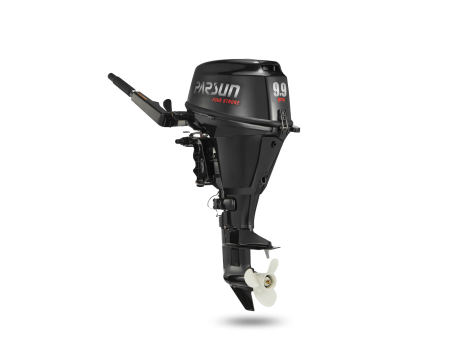 Лодочный мотор Parsun F9.9PRO BMS