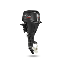 Лодочный мотор Parsun F9.9PRO FWS