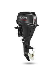 Лодочный мотор Parsun F9.9PRO FWS