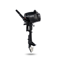 Лодочный мотор Parsun T3.6BML
