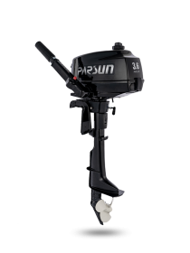 Лодочный мотор Parsun T3.6BML