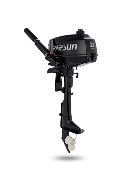 Лодочный мотор Parsun T3.6BML