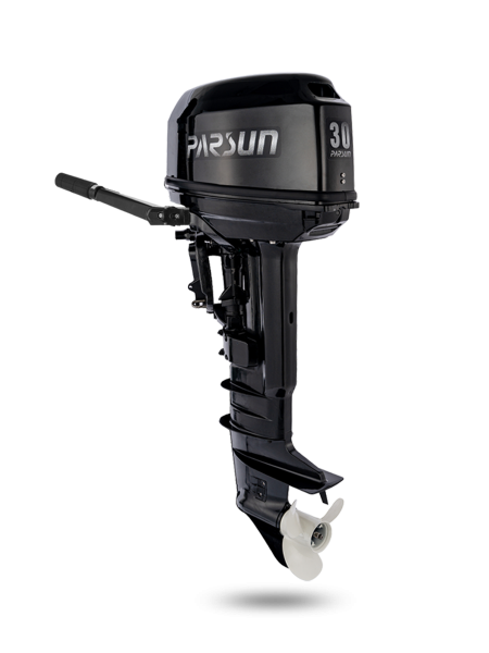 Лодочный мотор Parsun T30A BML
