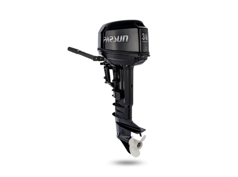 Лодочный мотор Parsun T30A BML
