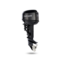 Лодочный мотор Parsun T30A FWS