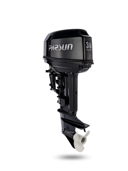 Лодочный мотор Parsun T30A FWS