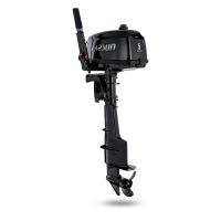 Лодочный мотор Parsun T5BML