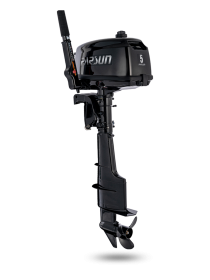 Лодочный мотор Parsun T5BML