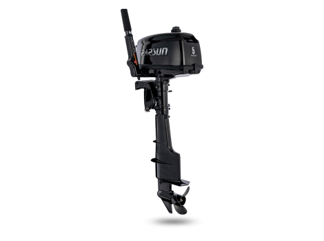 Лодочный мотор Parsun T5BML