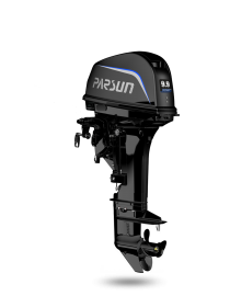 Лодочный мотор двухтактный Parsun T9.9PRO FWS без гимс