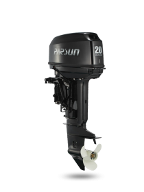 Лодочный мотор Parsun T20FWS