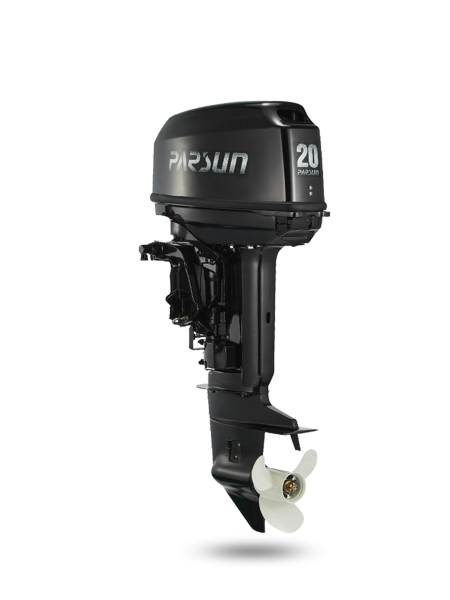 Лодочный мотор Parsun T20FWS
