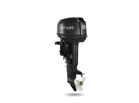 Лодочный мотор Parsun T20FWS