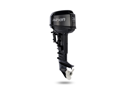 Лодочный мотор Parsun T30A FWL