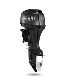 Лодочный мотор Parsun T40FWL