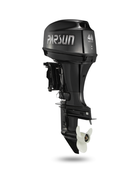Лодочный мотор Parsun T40FWL