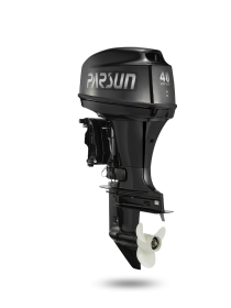 Лодочный мотор Parsun T40FWS-T
