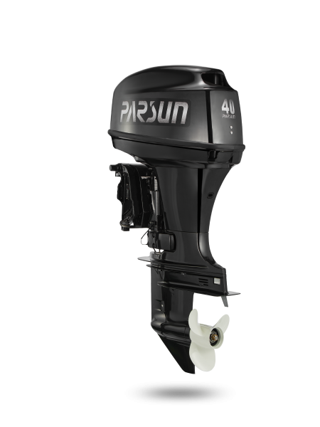 Лодочный мотор Parsun T40FWS-T