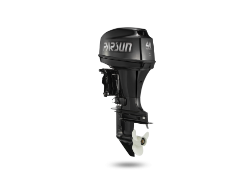 Лодочный мотор Parsun T40FWS-T