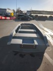 Моторная лодка ПНД Паpус 420 R