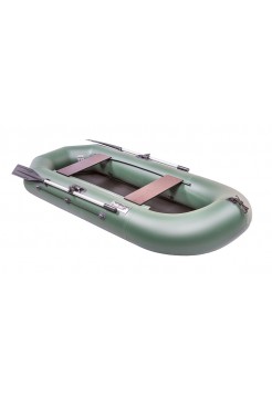 Надувная лодка ПВХ Пеликан (Pelican) 253