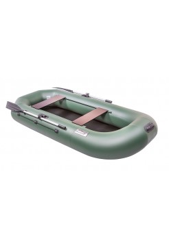 Надувная лодка ПВХ Пеликан (Pelican) 270