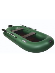 Надувная лодка ПВХ Пеликан (Pelican) 290 М