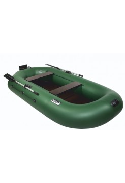 Надувная лодка ПВХ Пеликан (Pelican) 290 М