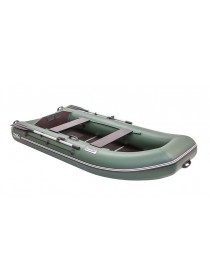 Надувная лодка ПВХ Пеликан (Pelican) 295 Т