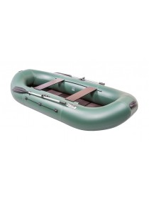 Надувная лодка ПВХ Пеликан (Pelican) 300