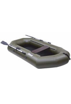 Надувная лодка ПВХ Пеликан (Pelican) 236