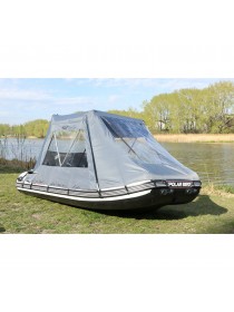 Ходовой тент для лодок серии Merlin («Кречет»)