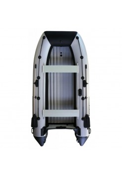 Надувная лодка ПВХ Polar Bird 340M (Merlin)(«Кречет») НДНД