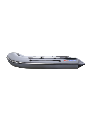 Надувная ПВХ лодка Профмарин PM 300 ELS 9 килевая