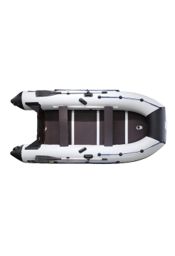 Надувная ПВХ лодка Профмарин PM 320 CL килевая