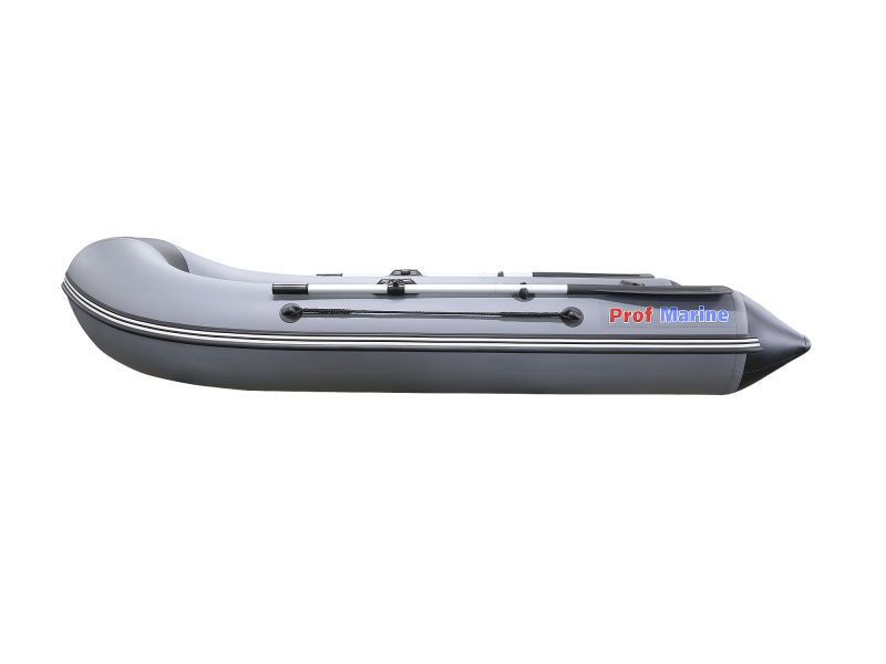 Лодка под мотор ProfMarine Профмарин PM 320 ELS 9 килевая купить в ...