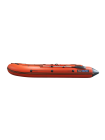 Надувная ПВХ лодка Профмарин PM 330 Air килевая (НДНД)