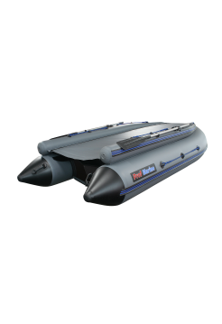 Надувная ПВХ лодка Профмарин PM 350 Air FB килевая (НДНД)