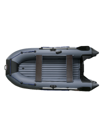 Надувная ПВХ лодка Профмарин РМ 320 Air Economic