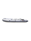 Надувная ПВХ лодка Профмарин PM 390 Air килевая (НДНД)