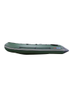 Надувная ПВХ лодка Профмарин PM 400 Air килевая (НДНД)