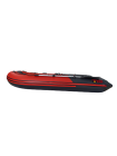 Надувная Лодка ПВХ Мастер Лодок Ривьера Компакт 3200 СК "Комби"