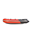 Надувная лодка Ривьера Компакт 2900 НДНД "Комби"
