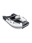 Надувная лодка Ривьера Компакт 2900 НДНД "Комби"