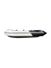 Надувная лодка ПВХ Мастер Лодок Ривьера Компакт 3200 НДНД "Комби"