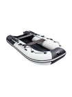 Надувная лодка ПВХ Мастер Лодок Ривьера Компакт 3200 НДНД "Комби"