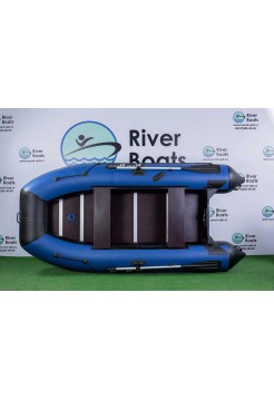 Надувная Лодка ПВХ Ривербот (RiverBoats) RB-330
