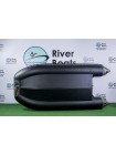 Надувная лодка ПВХ Ривербот (RiverBoats) RB-330 алюминиевый пол