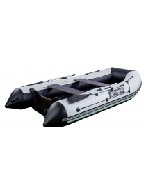 Надувная лодка ПВХ Ривербот (RiverBoats) RB-350 НДНД