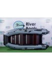 Надувная Лодка ПВХ Ривербот (RiverBoats) RB-350